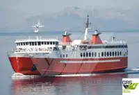 Ro-Ro ship на продаж