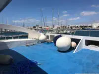 Катамаран для продажу