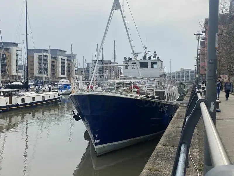 Тральник для продажу