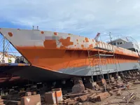 Пасажирський корабель для продажу