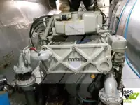 Пасажирський корабель для продажу