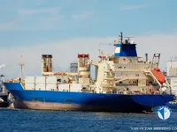 Рефрижераторне судно для продажу