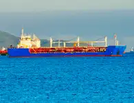 Oil/Chemical tanker на продаж