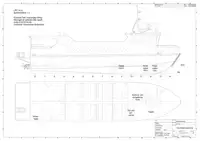 Пасажирський корабель для продажу