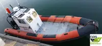Жорсткий надувний човен на продаж
