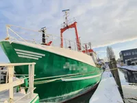 Судно постачання для продажу