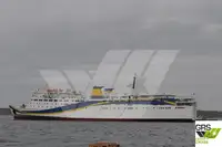 Ro-Ro ship на продаж