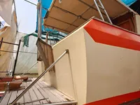 Робочі човни для продажу