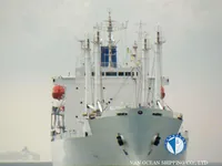 Рефрижераторне судно для продажу
