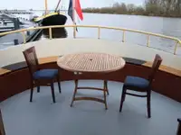 Баржа для продажу