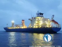 Рефрижераторне судно для продажу