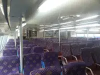 Корабель RoPax на продаж