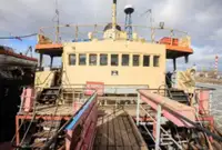 Бункерний танкер для продажу
