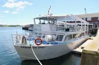 Пасажирський корабель для продажу