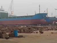 Контейнеровоз для продажу