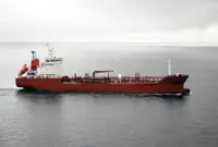 Oil/Chemical tanker на продаж