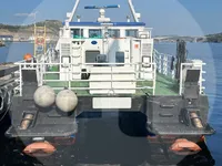 Робочі човни для продажу