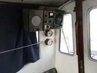 Лоцманський катер для продажу