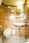 Круїзний лайнер для продажу