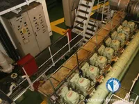 Танкер для нафти/хімікатів для продажу