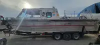 Робочі човни для продажу