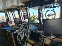 Longliner на продаж