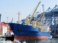 Рефрижераторне судно для продажу