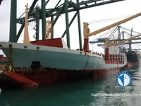 Рефрижераторне судно для продажу