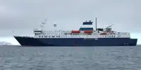 Корабель RoPax на продаж