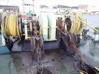 Танкер для нафти/хімікатів для продажу