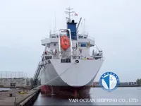 Рефрижераторне судно для продажу