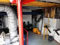 Trawler на продаж