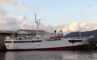 Trawler на продаж