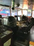 Рефрижераторний корабель на продаж