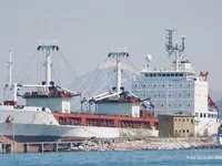 Рефрижераторне судно для продажу
