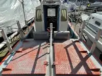 Танкер для перевезення зрідженого природного газу (ЗПГ) для продажу