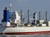 Рефрижераторне судно для продажу