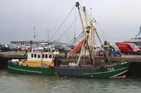 Trawler на продаж