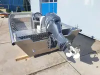 Робочі човни для продажу