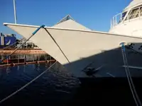 Пасажирський корабель для продажу