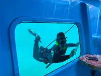Підводний човен для продажу