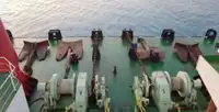 Кран судно на продаж