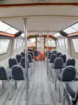 Пасажирський корабель для продажу