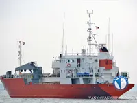 Рефрижераторне судно для продажу