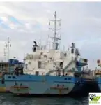 Десантний корабель, танк на продаж