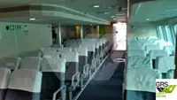 Пасажирський корабель для продажу