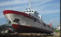 Контейнеровоз для продажу