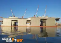 Плавучий док на продаж