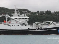 Тральник для продажу