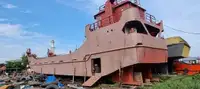 Десантний корабель-танкер для продажу